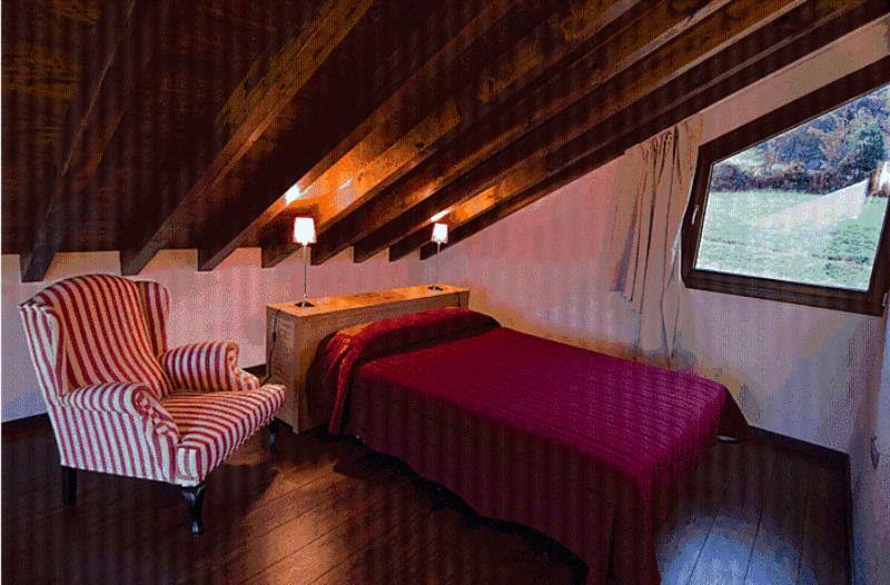 La Casona De Abamia Ξενοδοχείο Corao Δωμάτιο φωτογραφία